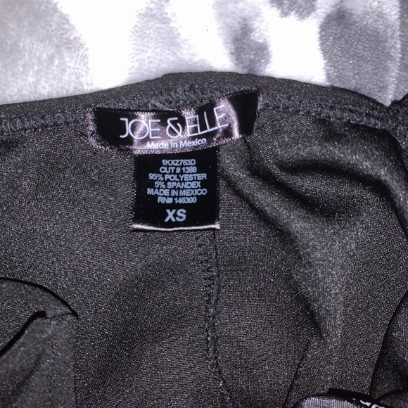 Little black dress - Picture 2 of 2